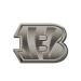 Rico Industries NFL Cincinnati Bengals Antique Car Emblem Antique Nickel Car Emblem for Car/Truck/SUV