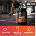 Optimum Nutrition Gold Standard 100% Whey Muscle Building and Recovery Protein Powder With Naturally Occurring Glutamine and BCAA Amino Acids Unflavoured 30 Servings 900 g - Buy Online on GoSupps.com