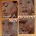 24K Gold Face Masks - Face Masks Beauty - Sleeping Face Mask for Hydrating repairing and rejuvenating skin - Face Masks Skincare - Hydrating Face Mask for Smooth Glowing Even Toned Skin Care - Buy Online on GoSupps.com