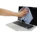 Elite Tech Gear - 4-Pack Blue Oversized 12" x 12" Microfiber Cloths  The Most Amazing Microfiber Cleaning Cloths - Perfect for Cleaning All Electronic Device Screens  Eyeglasses & Delicate Surfaces - Buy Online on GoSupps.com