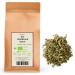 Kamelur Kamelur 250g Organic Dandelion Herbal Tea without additives - Organic dried & cut dandelion leaves - Organic dandelion herbal tea in biodegradable packaging