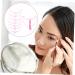 Angoily Eyebrow Tools 6 Sets Eyebrow Aid Specialty Tools Pro Tools Plastic Eyebrow Stencil Four Generations Shaper Modify 12X11X8CMx2pcs Pinkx2pcs - Buy Online on GoSupps.com