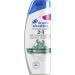 Head & Shoulders Anti-Itch 2in1 Anti-Dandruff Shampoo and Conditioner for Itchy Dandruff Cleanses and Soothes Scalp 480 ml - Buy Online on GoSupps.com