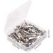 140 pcs Hair Clips Set - 14 Styles Alligator Clips & Bobby Pins for DIY Hair Accessories | Pandahall International Shipping - Buy Online on GoSupps.com