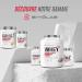 BCAA 8.1.1 | Amino Acids Powder | 8 g Leucine + 1 g Citrulline per Dose | Building and Muscle Recovery | Effective Against Lactic Acid | Red Fruits 250g Sugar Free | Eiyolab - Buy Online on GoSupps.com