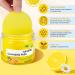 Turmeric Cleansing Pads with Kojic Acid | Balance Skin Oil & Water | Exfoliating Face Pads (100 Pcs - Buy Online on GoSupps.com
