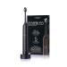 Vitamy Symphony Black Sound toothbrush with comfort housing |Black |Five brush modes |Up to 82 000 revolutions per minute |USB induction charger