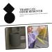 SEWOART 8-Piece Compost Container Odor Filter Pads | Kitchen Trash Can Accessories & Garbage Bin Removers - Buy Online on GoSupps.com