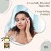 Valley Mist Facial Oil With Rejuvenating Frankincense Organic Rosehip Oil and Evening Primrose Oil - Light and Omega Rich - 30ml (Refill Screw Cap) - Buy Online on GoSupps.com