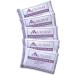 AURORAE Yoga Non Slip Rosin Bag - Keep Hands Dry and Prevent Slipping - Buy Online on GoSupps.com