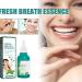 Fresh Breath Oral Care Essence | Long-Lasting Freshness & Bad Odor Removal | International Shipping Available - Buy Online on GoSupps.com