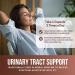 Herba Kidney Cleanse Supplement 120 Capsules | 8 Herbal Ingredients | Astragalus Root Uva Ursi Burdock Juniper Berry Nettle Leaf Ginger and More | Kidney Cleanser | Made in Canada - Buy Online on GoSupps.com