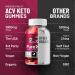 PureXKeto ACV Gummies Dietary Supplement - PureX Keto Keto ACV Gummies with Apple Cider Vinegar & Pomegranate Juice Pure X Keto Gummies Reviews Advanced Weight Management (1 Pack - 60 Gummies) - Buy Online on GoSupps.com