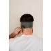 HEBAND Neckline Shaving Template and Hair Trimming Guide : Haircut Band Perfect for DIY Home Haircuts : Buzz Fade and Taper Guide for Clippers - Buy Online on GoSupps.com