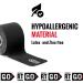 Buy RockTape Go Standard Adhesive Pre-Cut Kinesiology Tape (Beige) - International Shipping Available - Buy Online on GoSupps.com