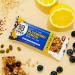 88 Acres Blueberry Lemon Granola Bars - Gluten-Free, Nut-Free, Vegan | 12 Pack - Buy Online on GoSupps.com