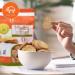 Low Carb Onion & Garlic Melba Toast - 4 oz | Healthy Snacking Option - Buy Online on GoSupps.com
