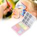 Body Painting Set - 34.6g Easy Clean Facial Paint for Halloween Christmas & Cosplay | Quick Drying Art Stage Supplies - Buy Online on GoSupps.com