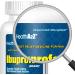 HealthA2Z Ibuprofen 200mg - 500 Count Pain Relief Tablets for Body Aches, Headache, Arthritis, Cramps, Back Pain, and Fever Reduction - Buy Online on GoSupps.com