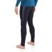 NRS Men's HydroSkin 1.5 Pants Black Small - Lightweight and Flexible - Buy Online on GoSupps.com