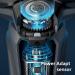 Philips S5588/20 Series 5000 Men's Dry and Wet Electric Shaver - Black - Buy Online on GoSupps.com