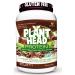 Genceutic Naturals Plant Head Protein Dietary Supplement, Chocolate, 1.8 Pounds Chocolate 1.8 Pound (Pack of 1)