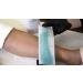 Dermawax Aloe Vera Wax Roll-On Cartridges - 6 Pieces 100ml | Warm Depilatory Wax for Hair Removal & Body Care - Buy Online on GoSupps.com