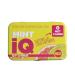 MintiQ Sugar Free Icy Citrus 40 Mints