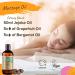 Naissance Cold Pressed Golden Jojoba Oil 8 fl oz - Pure, Natural & Unrefined | Vegan, Hexane Free & Non-GMO | Ideal for Aromatherapy & Massage | Moisturizes Hair & Skin - Buy Online on GoSupps.com
