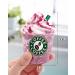 Distaratie Teacher Appreciation Gift Set - Coffee Bath Bomb Frappe Trio for Women - Buy Online on GoSupps.com