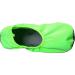 Brunswick Shoe Protector Overshoes - Neon Green Large/X-Large | Best International Shipping - Buy Online on GoSupps.com