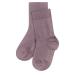 FALKE Unisex Baby Cotton Soft-Top Socks With Gentle Grip On Leg With Elasticated ZOne In Ankle Area For A Better Fit Blue Pink More Colours 1 Pair Sensitive 12-18 Months Red (Brick 8770) new - eco-friendly