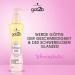 Got2b Cuddly Cat Anti-Frizz Lotion 200ml - Smooth Styling & Silk-Soft Hair Formula - Buy Online on GoSupps.com