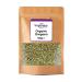 Organic Dried Oregano 100g by Virgolden Organic