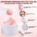 Makartt Solid Builder Nail Gel Kit - All-in-One Spring Hard Gel Extension Set with UV/LED Lamp, Base & Top Coat, File, Dual Forms, Picker, Pusher, Silicone Molds, Sculpting Brush - Buy Online on GoSupps.com