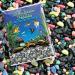 Pure Water Pebbles Lasernite Glo Aquarium Gravel 5 lb - Vibrant Glow-in-the-Dark Decor for Fish Tanks - Buy Online on GoSupps.com