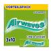Buy Airwaves Sugar-Free Chewing Gum - Lime & Ginger 600 Dragees (20 Packs) - International Shipping - Buy Online on GoSupps.com