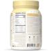 KOS Organic Plant Protein Vanilla 2.4 lb - Vegan Protein Powder for Muscle & Health - Buy Online on GoSupps.com