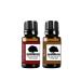 Northridge Oak 100% Pure Undiluted Therapeutic Grade Frankincense and Myrrh Essential Oil Set - Anointing Oils for Prayer Aromatherapy Skin Hair
