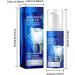2PC Bright Whitening Teeth Mousse - Herbal Oral Repair & Mouthwash Foam for Total Care & Refreshing Breath - Buy Online on GoSupps.com
