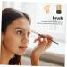 Baluue 6 Pcs Eyeliner Brush Eyebrow Concealer Eyebrow Brush Eye Liner Brush Precision Concealer Brush Eye Brush Eyeshadow Brush Angled Makeup Brush Eyeliner Applicator Tool Eyebrows Brush - Buy Online on GoSupps.com