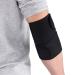 Adults Sports Elbow Support Brace for Tennis & Basketball - Protect & Relieve Pain - Buy Online on GoSupps.com