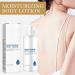 PAZRSASX Whitening Body Lotion 24 Hour Intense Hydration Body Lotion Light and Non-Greasy Body Lotion for Body Face Underarms Knees and Elbows - Buy Online on GoSupps.com