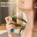 JAYZUUM Perfume Atomiser - Perfume Filler Refillable Perfume Atomiser for Travel Mini Portable Spray Bottle 8 ml (Blue) - Buy Online on GoSupps.com