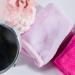 4 Pack Microfiber Fleece Makeup Remover Cloths - Ultra Soft Chemical Free Reusable Facial Towels for All Skin Types - 8x8 Inch - Buy Online on GoSupps.com