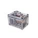 Cameo Carry All Trunk Professional Makeup Kit - Ultimate Makeup Organizer for Professionals | International Shipping Available - Buy Online on GoSupps.com