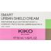 KIKO Milano Smart Urban Shield Cream | SPF 15 antioxidant moisturising cream - Buy Online on GoSupps.com