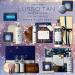 Organic Self-Tan Remover Shower Bar Winter Nights Tan-Be-Gone Bar by Lusso Tan. Naturally Fragranced. Vegan and Cruelty-Free. Fast-Action False Tan Eraser Removes Fake Tan In Minutes! - Buy Online on GoSupps.com
