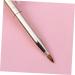 POPETPOP 1pc Double Ended Makeup Brush Lip Gloss Brush Multifunctional Makeup Brush Retractable Brush Lip Brush Applicator Lip Makeup Tool Kit Toolkit Printable - Buy Online on GoSupps.com