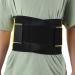 UpQRSG Back Support | Multifunctional Sciatica Pain Relief Device | Portable & Breathable Lumbar Support Belt - Yellow - Buy Online on GoSupps.com